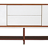 Teak Credenza - Patrick Weder